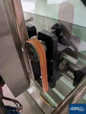 N/A ARTYPAC Vertical Form Fill Seal System, Model 80V