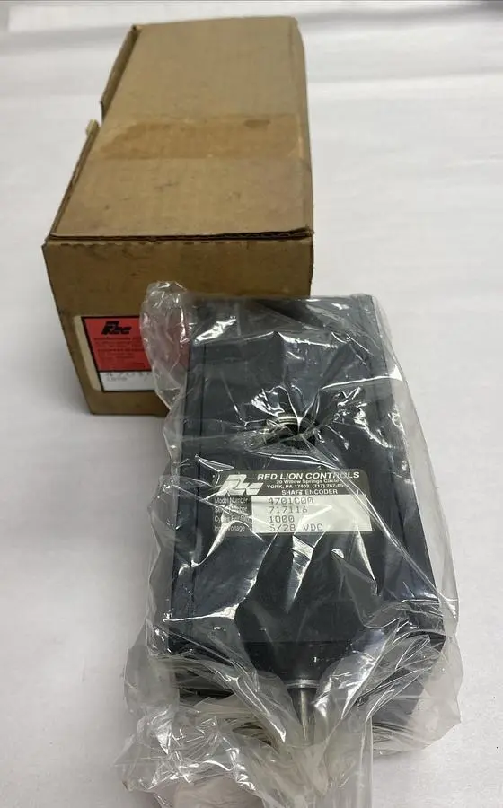 USED RED LION CONTROLS 4701000