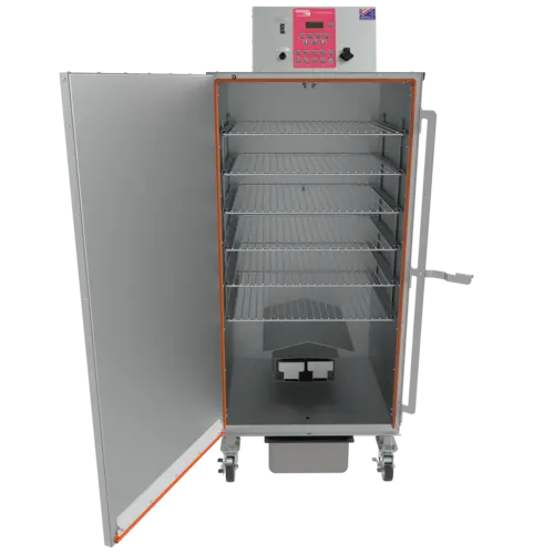 Cookshack Smartsmoker® Full Size Commercial Smoker Oven W/ Programmable Controls - 220v/1ph (SM260)