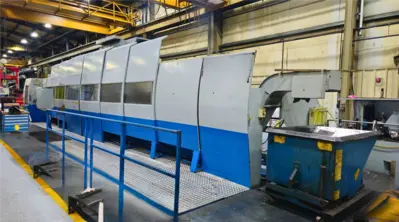 2002 WEINGARTNER MPMC 1000 Multitasking Machining Centers | Asset Exchange Corporation (2)