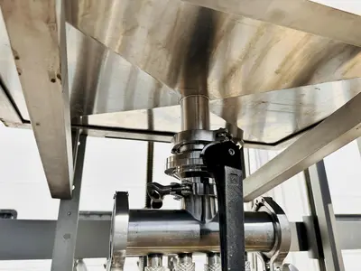NEW COZZOLI MACHINE IFLM