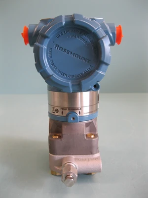 NEW Rosemount 3051 CG 1A 22A1AQ4M5