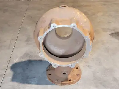 USED AURORA 180-0656-010