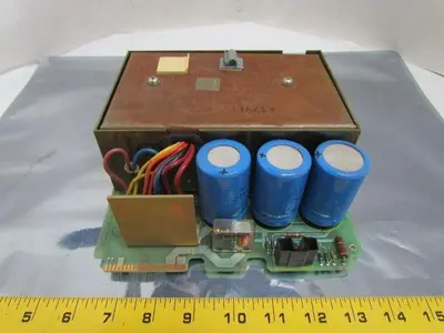 Fluke 639245 Rev D Transformer Assy Board