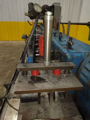USED TISHKEN 14-MW-2