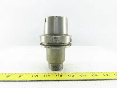 Gewefa HSK-A80xERx100 HSK80A  ER32 Collet Tool Holder 100mm Projection