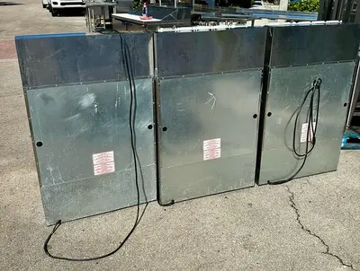 Used SILVER KING _UNKNOWN_ Ice Cream Equipment Ohio US | Palm Beach Restaurant Equipment, LLC #1421311
