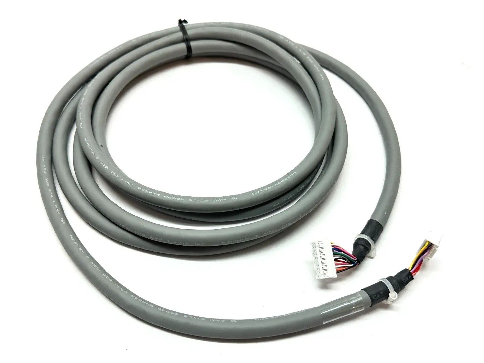 CB-RE-CTL030 | IAI  Robot Power I/O Cable - New Other