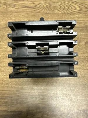 Used SQUARE D FA32100 Miscellaneous Equipment (Electrical & Power) Ohio US | Surplus Asset Holdings #1241879