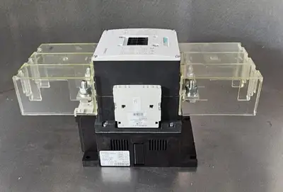USED Siemens Siemens 3RH1921-2DA11 / 3RT164-2...6.