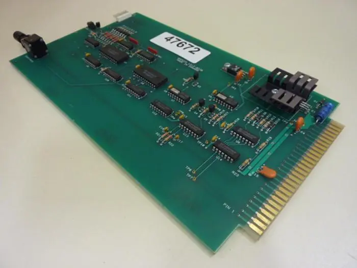 Used ARPECO 1313-023B Circuit Boards Michigan US | Ideal Machinery #709717