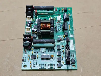 USED CYBEREX 41-09-610461