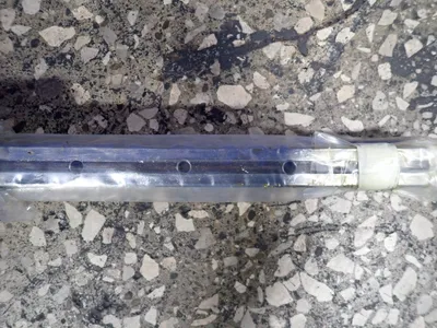 Guide Rail - Ld2-ha1