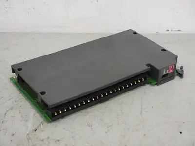 USED ALLEN BRADLEY 1771-IFE-C