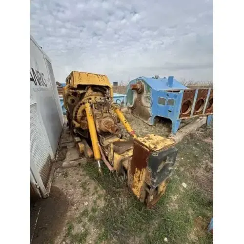 Used _UNKNOWN_ _UNKNOWN_ Drill Units Texas US | Oil The Woodlands Group #1501371