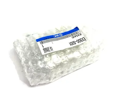 New | in-Stock SMC Serial Interface Unit for NPN Output PLC Processors Michigan US | Maverick Industrial Sales #1398661