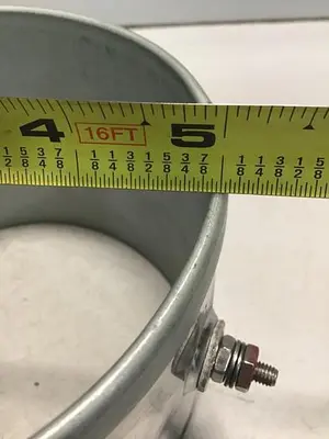 NEW TEMPCO 10000579 J 11 20