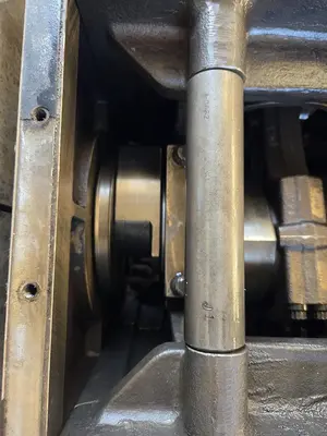 USED 2005 ARIEL JGA-4