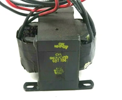 NEW EATON CUTLER-HAMMER C0075C2FL TRANSFORMER