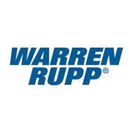 WARREN RUPP