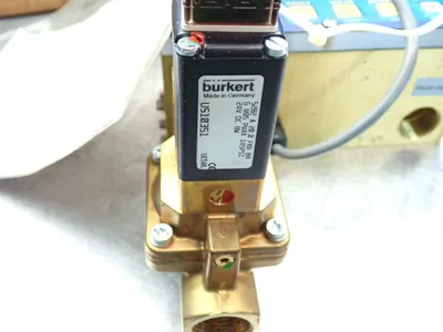 New | in-Stock PROTEUS INDUSTRIES INC 9WS2G30001 Pumps Ohio US | HGR 24 #870920