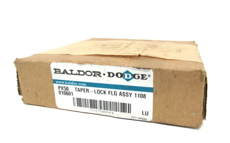 New | in-Stock DODGE 010601 Bearings Michigan US | SB Industrial Supply #930678
