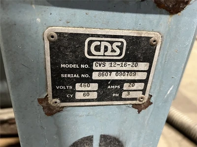 USED CDS CVS121620