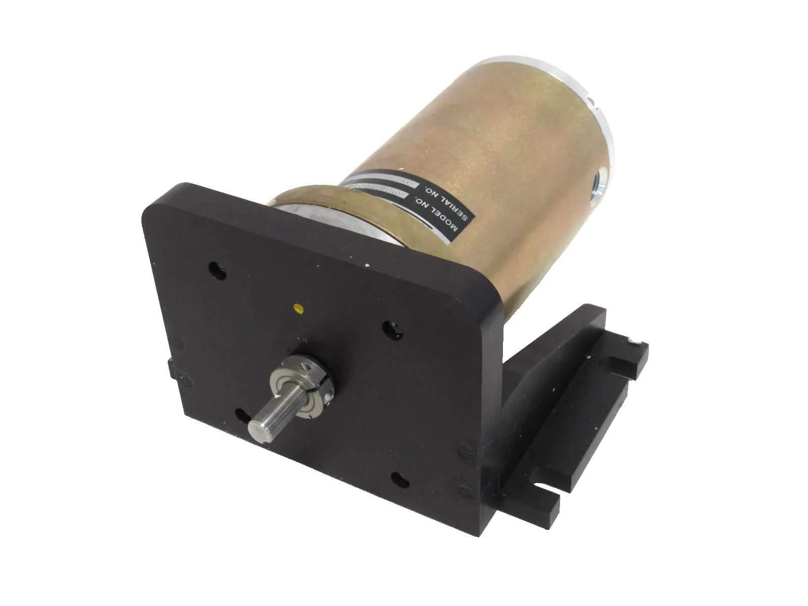 NEW CARLEN CONTROLS CC3820A RESOLVER TRANSDUCER CC3820A RVDT-3:1-FM-C