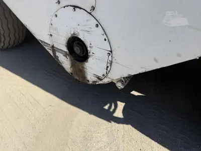 Used 2007 ROADTEC SB2500D Asphalt Pavers California US | Mittry Construction #1363532
