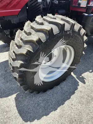 USED 2019 MAHINDRA 2660 PST