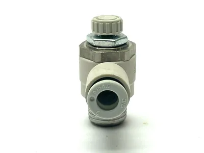 AS2201F-N02-06 | SMC  Flow Control Fitting - New Other