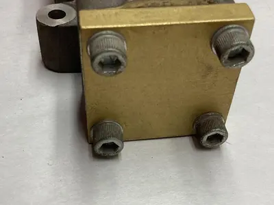 New | in-Stock SCHRADER BELLOWS L6758910253 Solenoid Valves Ohio US | Surplus Asset Holdings #1226199