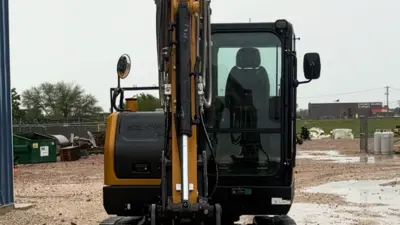USED 2026 Sany SY60C