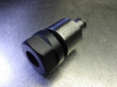 Komet ABS32 ER20 Collet Chuck 1.87" Pro A3312130 (LOC2485)