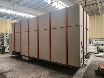 USED 1995 SW BA 35