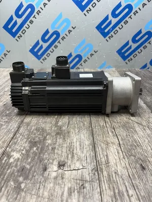 YASKAWA SGMSS-25A2A2C-Y3 Electrical/PLC/Automation | ESS Industrial Equipment Sales (4)