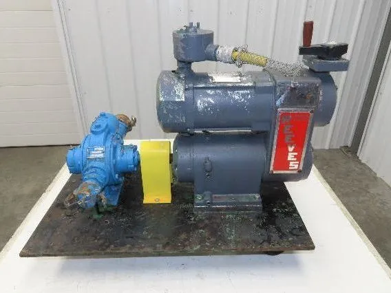 Used BLACKMER _UNKNOWN_ Pumps | Arrow Industrial #563768
