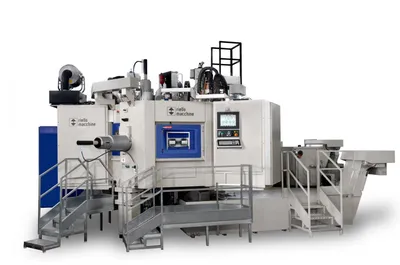 1980 MAZAK CYBERTECH TURN 5500MT CNC Lathes | Developer Test Account (2)