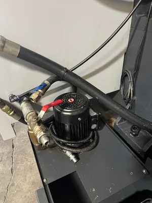 USED 2018 SHARP SV-2517 SX-F