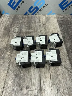 Allen Bradley 140MT Electrical/PLC/Automation | ESS Industrial Equipment Sales (6)