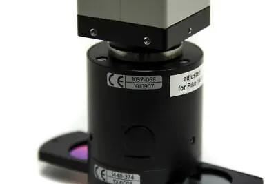 Allied Vision Technologies 15 fps CZ Pike F145B Other Automation Equipment | ANACAPA EQUIPMENT BROKERS, INC (7)