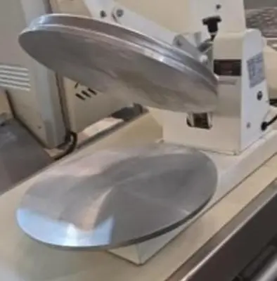 USED DOUGH EXPRES DM18