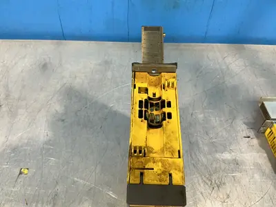 Used FANUC A06B6114H105 Servo Drives Ohio US | HGR 24 #1335265