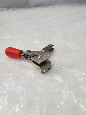 DE-STA-CO 202-USS TOGGLE CLAMP