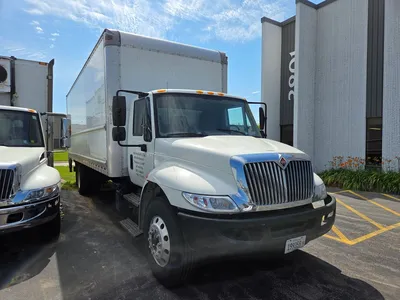 2015 INTERNATIONAL 4300 SBA 4X2 BOX TRUCK BOX TRUCK | Levy Recovery Group (3)