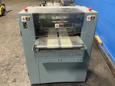 Used _UNKNOWN_ _UNKNOWN_ Flow Wrappers Ohio US | HGR 24 #1372964