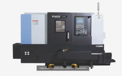 DN SOLUTIONS PUMA 3100SY CNC Lathes | TechMach (1)