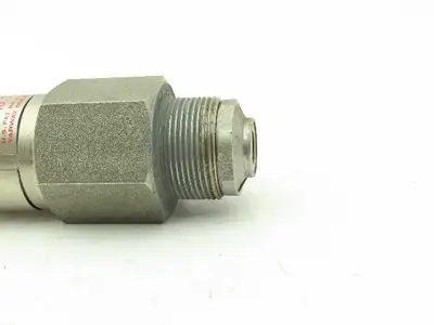Yarway 730/740 EL Unibody Impulse Steam Trap Valve 30mm 300 PSI