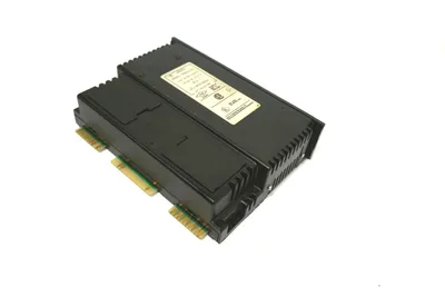 USED SIEMENS TEXAS INSTRUMENTS 500-2151 POWER SUPPLY 5002151