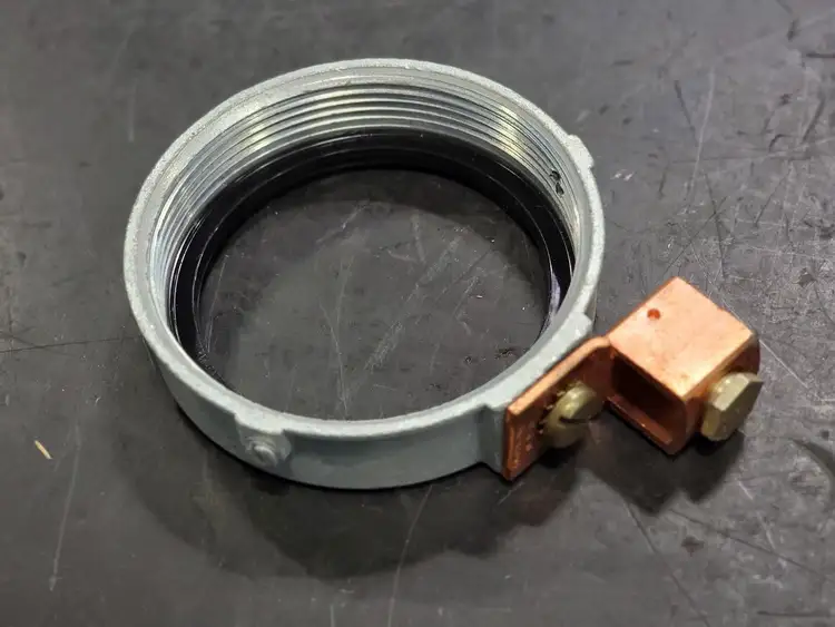 New | in-Stock STEEL CITY BG-809 Cable & Wire British Columbia CA | Lenmark #249334